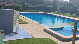 Bungalow en Novamar a 800 metros del mar - Gran Alacant - 9