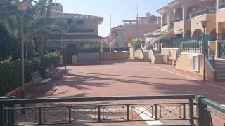 Bungalow en Novamar a 800 metros del mar - Gran Alacant - 8