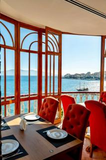 Hotel Monte Carlo - Rooftop Pool - Sarandë - 1