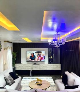 SEATWORK APARTMENT Enugu - - 1
