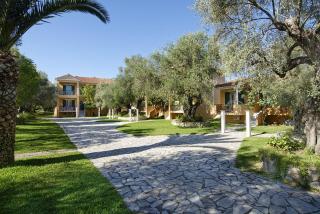 Kaspy Country Houses - Lygia - 0