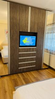 SHoliday Ground Floor Apartment & Privat Parking !! - 8