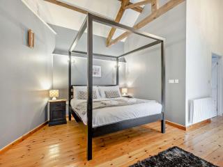 1 Bed in Bude WVOPA - Ashwater - 4