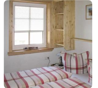 Ferienwohnung Rieser Top 1 - Größing - 4