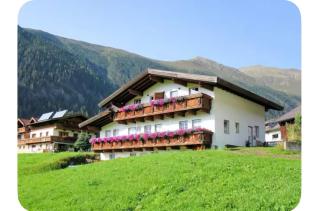 Ferienwohnung Rieser Top 1 - Größing - 0