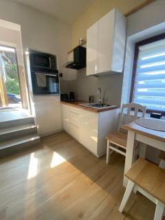 Apartament Górska Kryjówka - 3