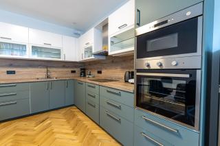 Spoon Apartment Prague 1A - Prag - 2