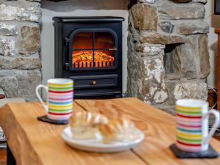 1 bed property in Gower 77980 - Penclawdd - 4
