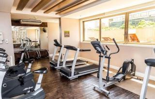 Garden Inn Cidade Jardim - 5