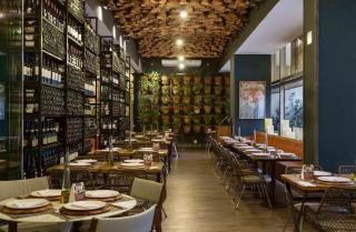 Garden Inn Cidade Jardim - 8