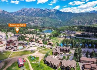 Peregrine Point 305 - Durango Mountain Resort - 1