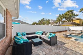 Emerald Oasis by Travel Life Vacations - Destin - 6