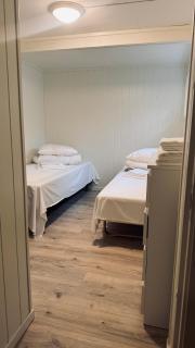 Cozy Basement Apartment in Leknes Shared & Affordable - Leknes - 7