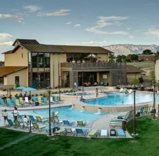 Townhouse in Albuquerque, Nm - 9