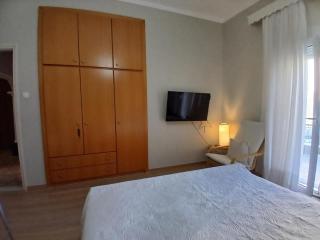 Violet Apartment - Chrysoupolis - 6