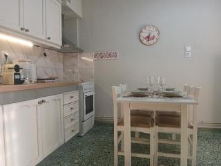 Violet Apartment - Chrysoupolis - 2