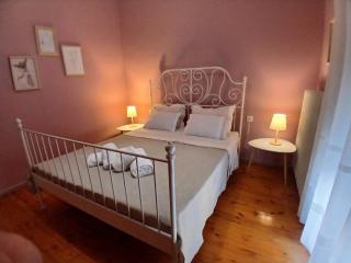 Violet Apartment - Chrysoupolis - 3