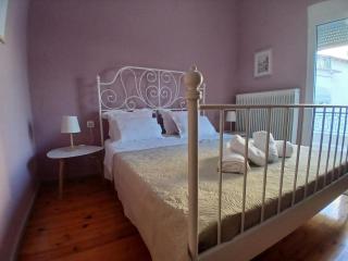 Violet Apartment - Chrysoupolis - 4