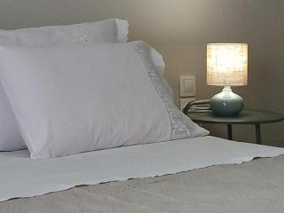 Violet Apartment - Chrysoupolis - 0