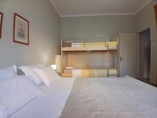 Violet Apartment - Chrysoupolis - 7