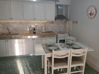 Violet Apartment - Chrysoupolis - 1