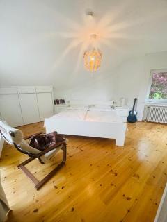 Hawks Villa - Baden-Baden - 0