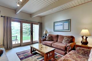 Timberline Condominiums 1 Bedroom Standard Unit A1B - Snowmass Village - 9