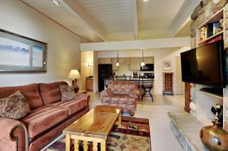 Timberline Condominiums 1 Bedroom Standard Unit A1B - Snowmass Village - 8