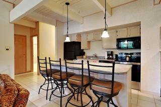 Timberline Condominiums 1 Bedroom Standard Unit A1B - Snowmass Village - 7