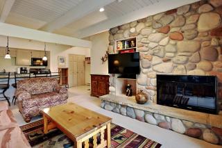 Timberline Condominiums 1 Bedroom Standard Unit A1B - Snowmass Village - 6