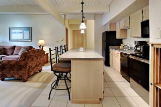 Timberline Condominiums 1 Bedroom Standard Unit A1B - Snowmass Village - 5