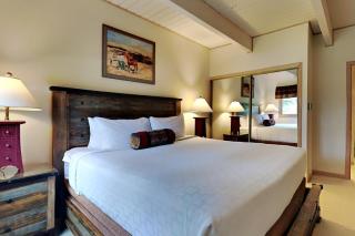 Timberline Condominiums 1 Bedroom Standard Unit A1B - 3
