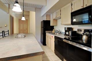 Timberline Condominiums 1 Bedroom Standard Unit A1B - Snowmass Village - 3