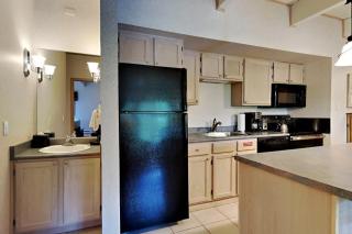Timberline Condominiums 1 Bedroom Standard Unit A1B - Snowmass Village - 2