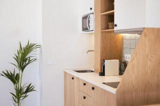 Malacosta Sky Suites - MC Apartments Ibiza - Ibiza-stad - 4
