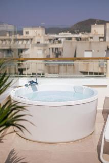 Malacosta Sky Suites - MC Apartments Ibiza - Ibiza-stad - 8