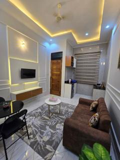 Miel Apartment - Dar es Salaam - 0