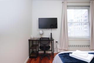 Central Vancouver Loft Stylish Stay Near Everything - Vancouver - 7
