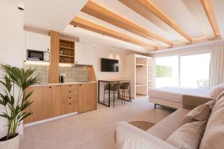 Malacosta Sky Suites - MC Apartments Ibiza - Ibiza-stad - 9