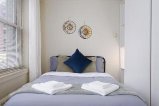 Central Vancouver Loft Stylish Stay Near Everything - Vancouver - 6