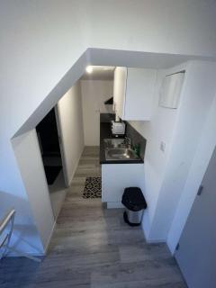 Studio B lumineux refait à neuf cœur historique de Troyes - Troyes - 7