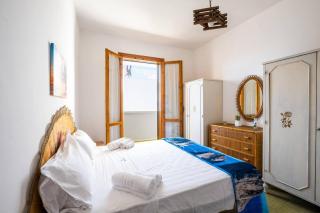 Villetta Oasi Blu Clima e Private Parking - Porto Cesareo - 0