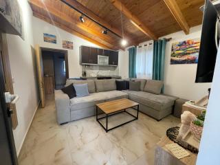 Fishery Guesthouse - Ksamil - 6