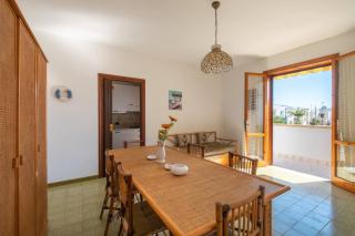 Villetta Oasi Blu Clima e Private Parking - 2