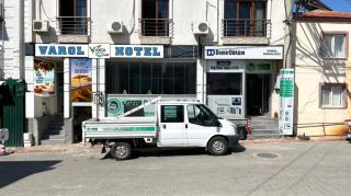 Varol Otel - Ezine - 0