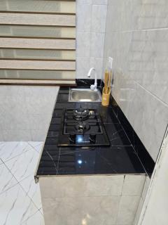 Miel Apartment - Dar es Salaam - 5