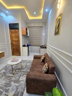 Miel Apartment - Dar es Salaam - 2