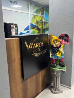 Varol Otel - Ezine - 7