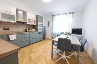 Spoon Apartment Prague - Prag - 3