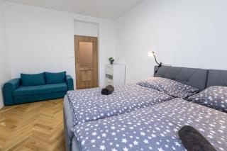 Spoon Apartment Prague - Prag - 6